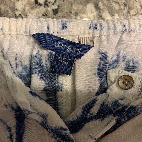 Tye dye blouse - Picture 2 of 2